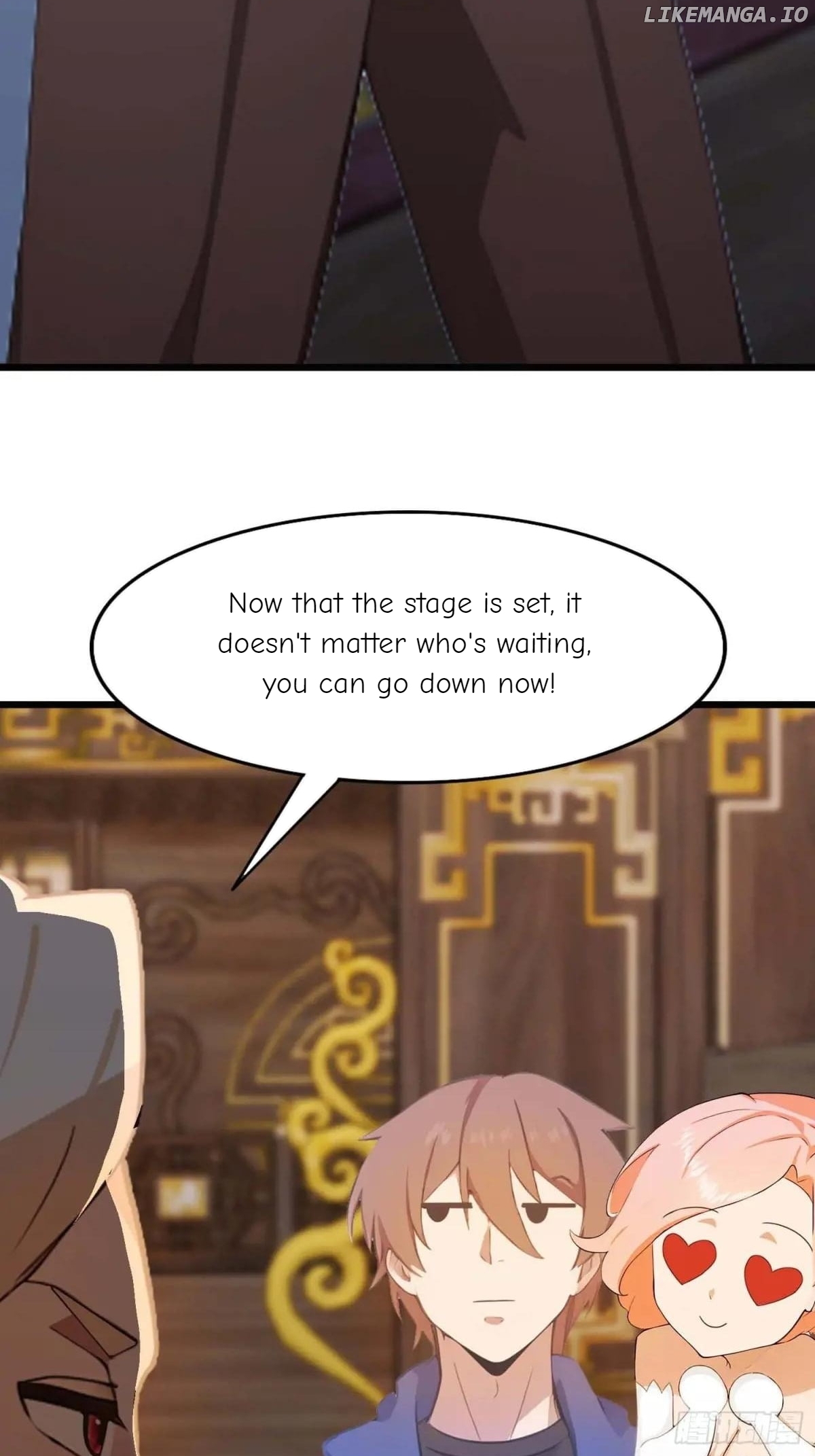 Cultivation Return on Campus - Ss2 Chapter 7 - page 5